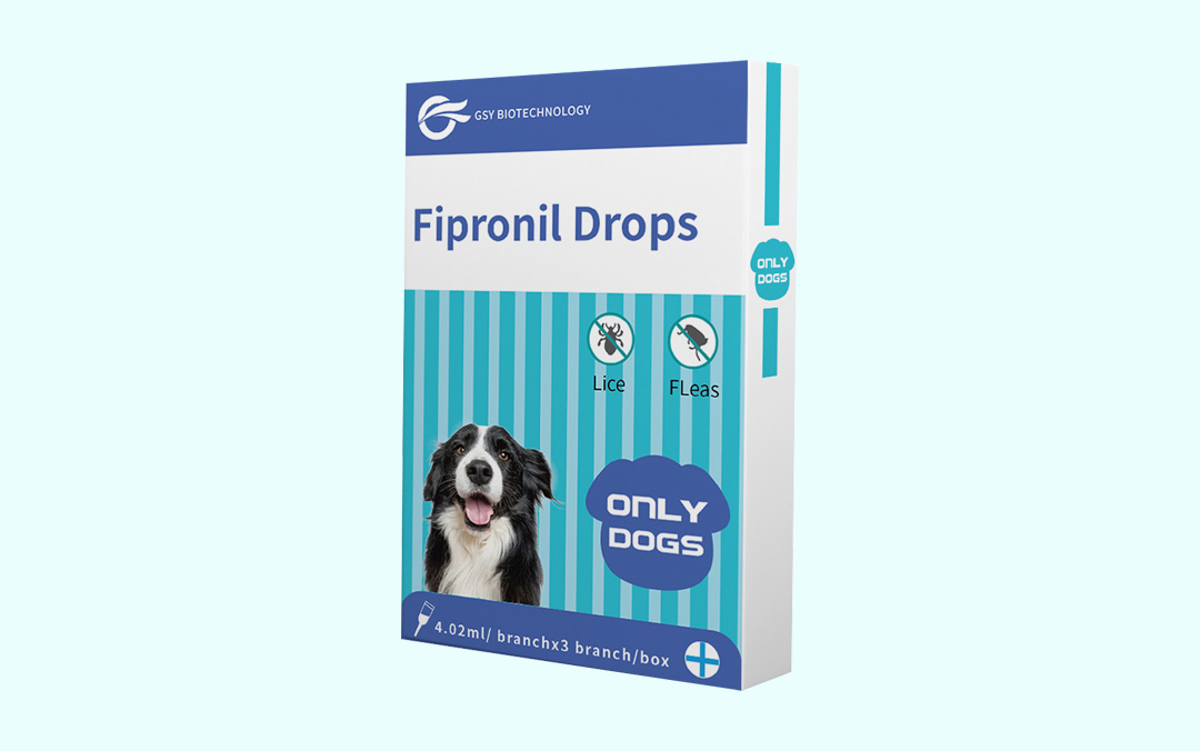 FIPRONIL SPOT ON