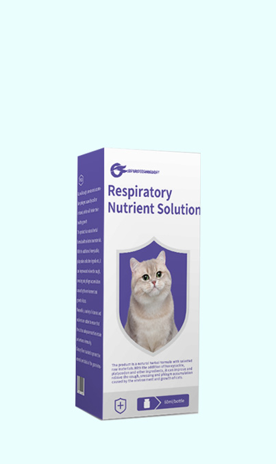 Respiratory Nutrient Solution