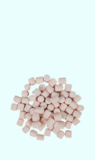 Odor Modifier Tablet