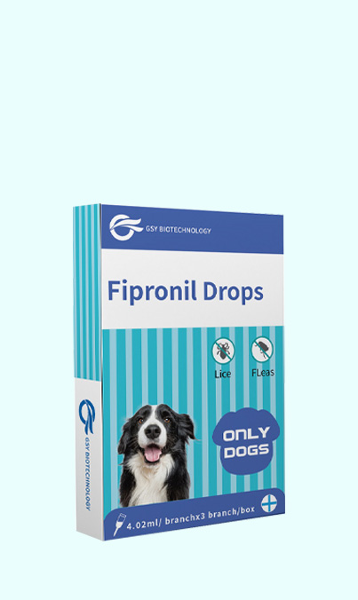FIPRONIL SPOT ON