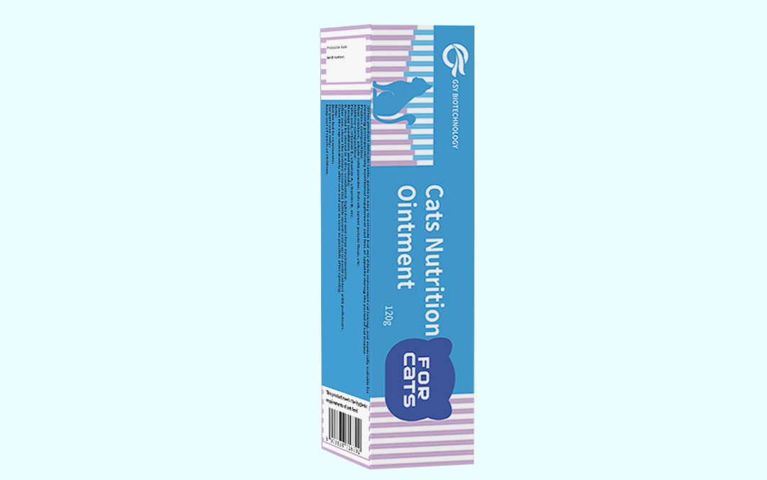 Cats Nutrition Ointment