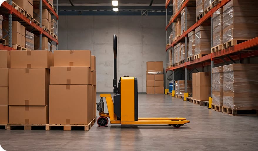 powerful and professional