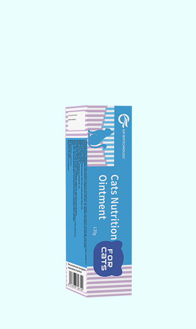 Cats Nutrition Ointment