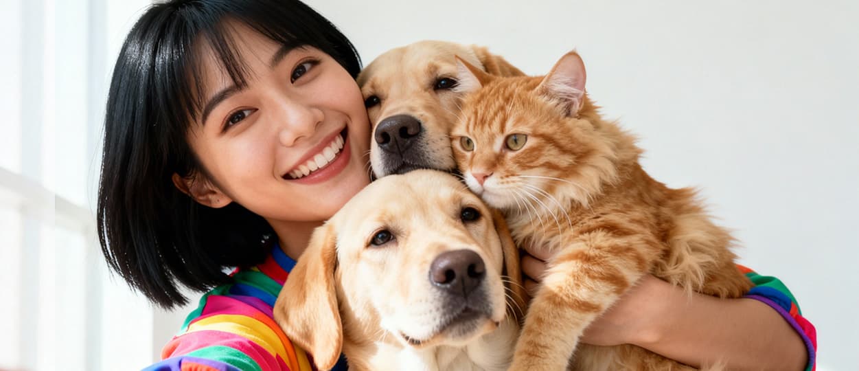 Dog and Cat Health