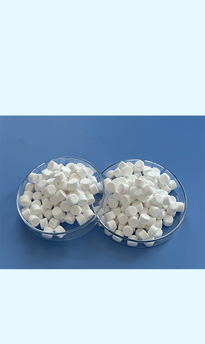 Oxygen Tablet