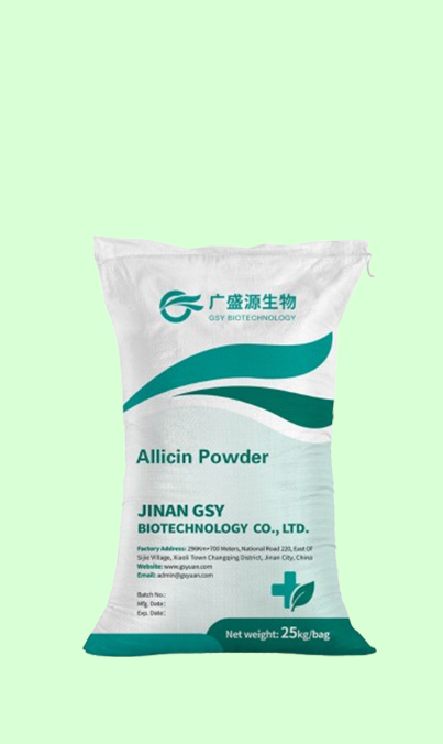 Allicin Powder