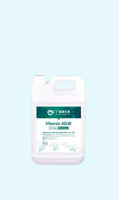 PREMIX OF VITAMIN AD3E