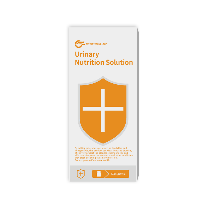 Urinary Nutrition Solution