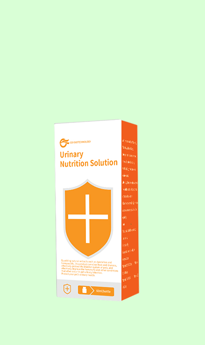 Urinary Nutrition Solution