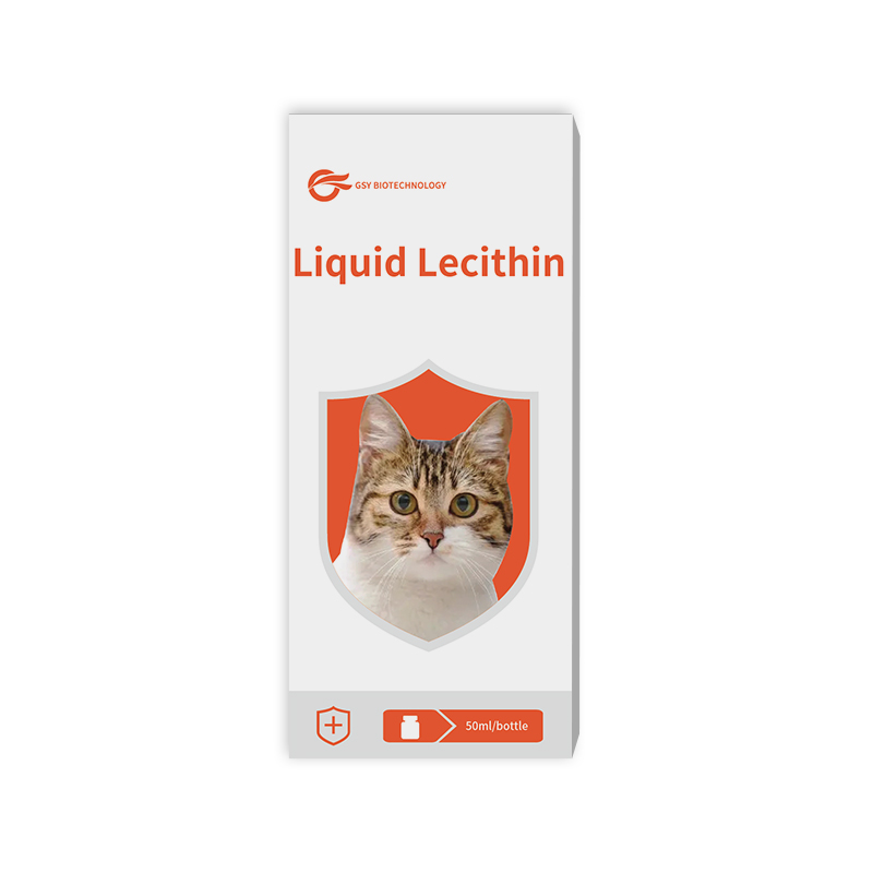 Liquid Lecithin