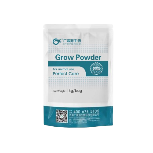 Grow powder