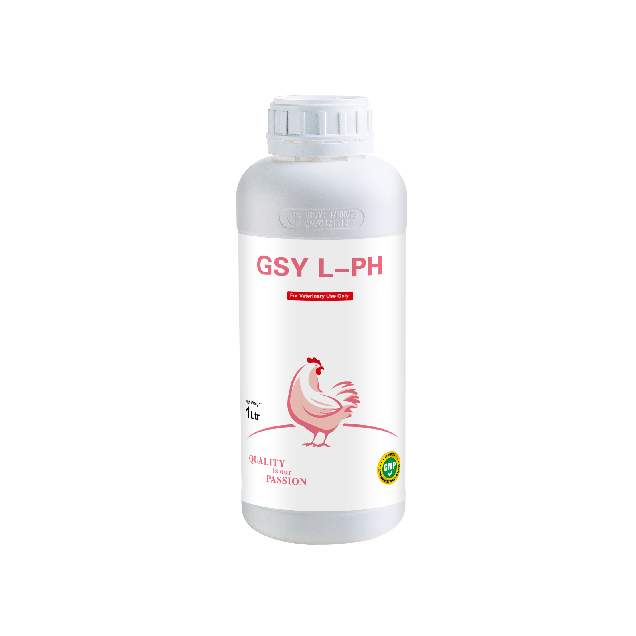 GSY L-PH