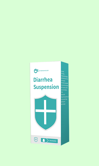 Diarrhea Suspension