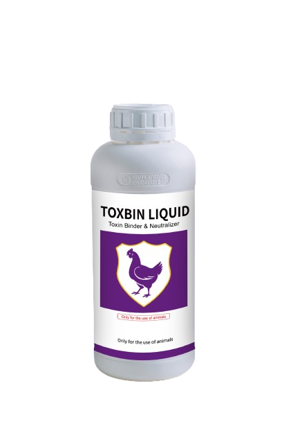 TOXBIN LIQUID