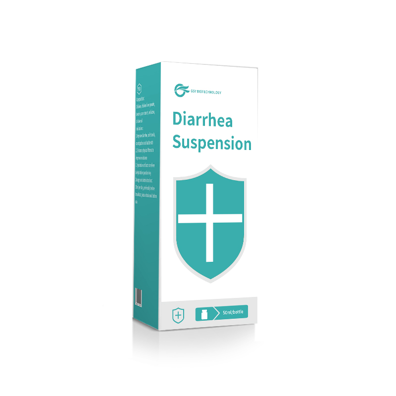 Diarrhea Suspension