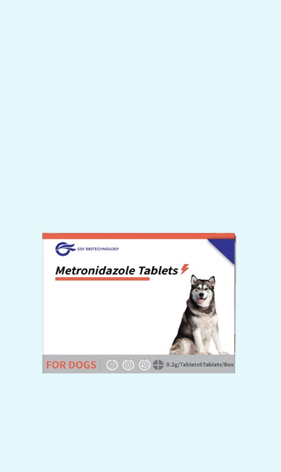 Metronidazole Tablets