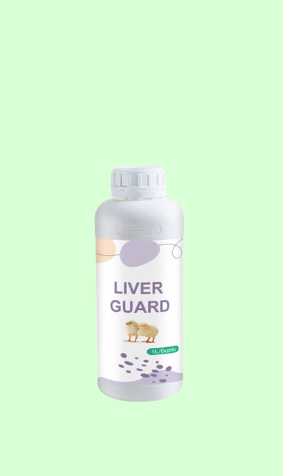 LIVER GUARD