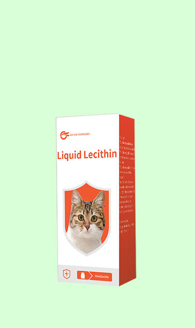 Liquid Lecithin