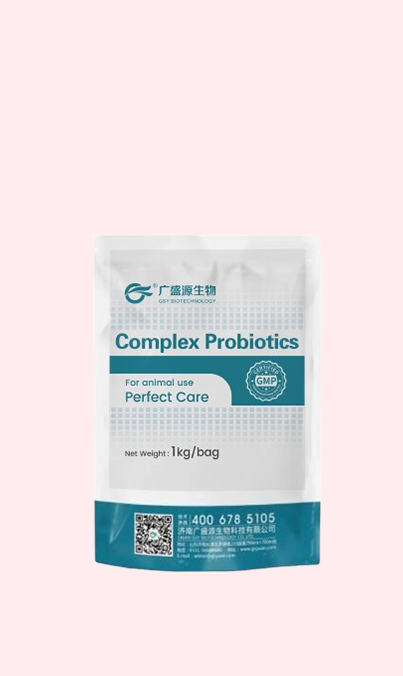 Complex Probiotic