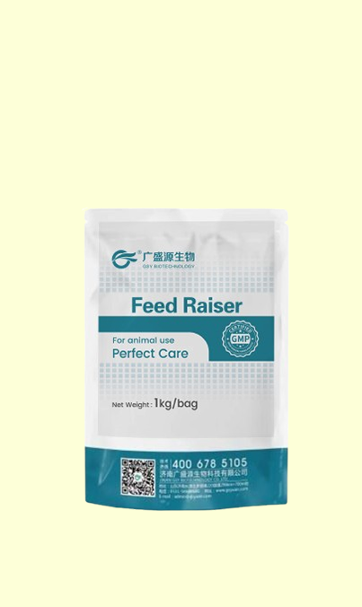 Feed Raiser