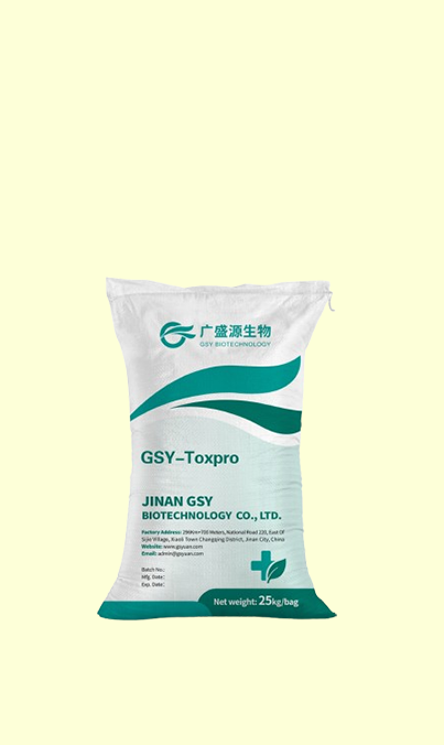 GSY-TOXPRO