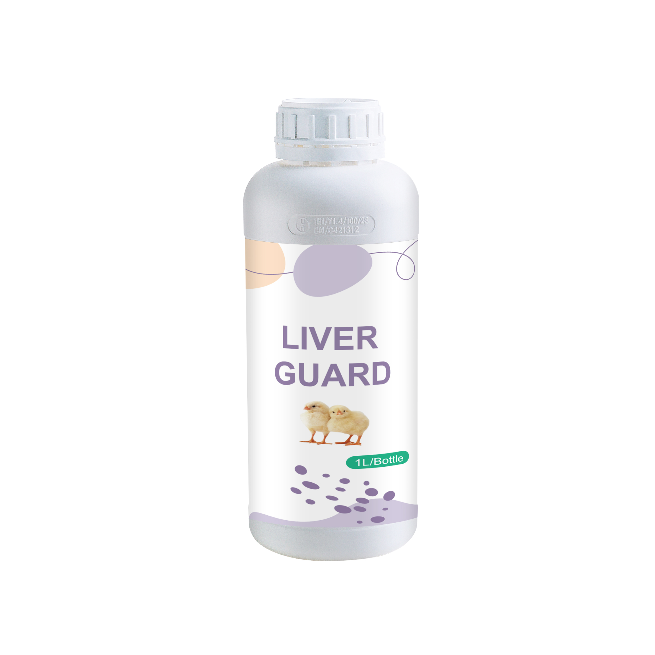 LIVER GUARD
