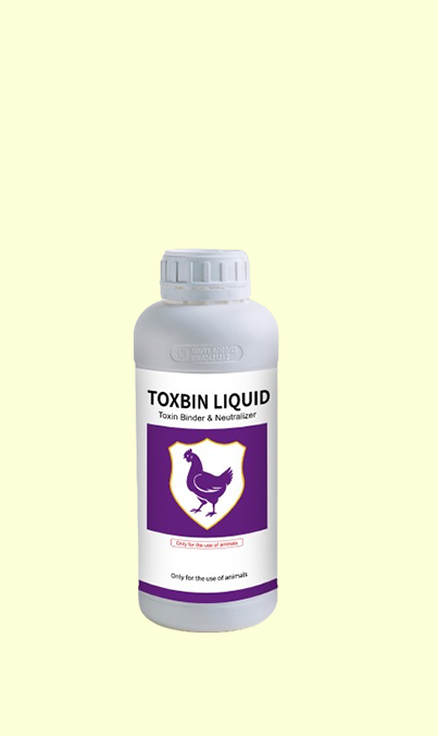 TOXBIN LIQUID