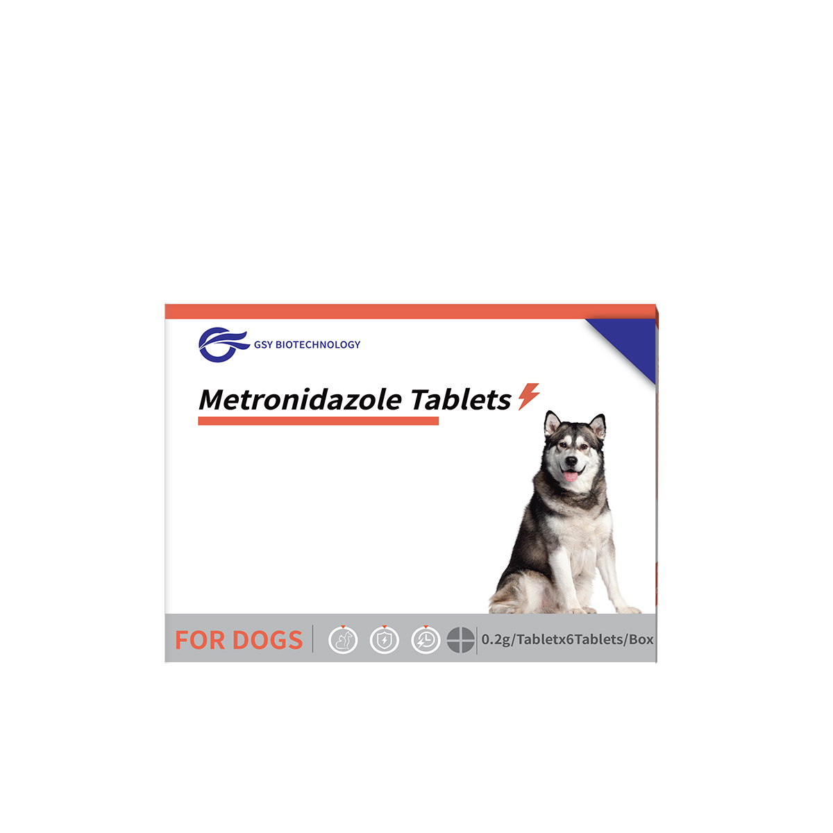 Metronidazole Tablets