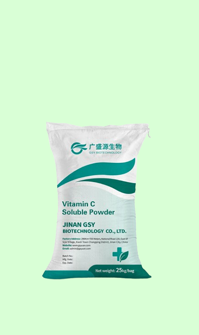 Vitamin C Soluble Powder