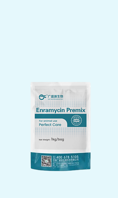 4% Enramycin Premix