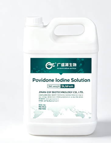 Povidone Iodine Solution