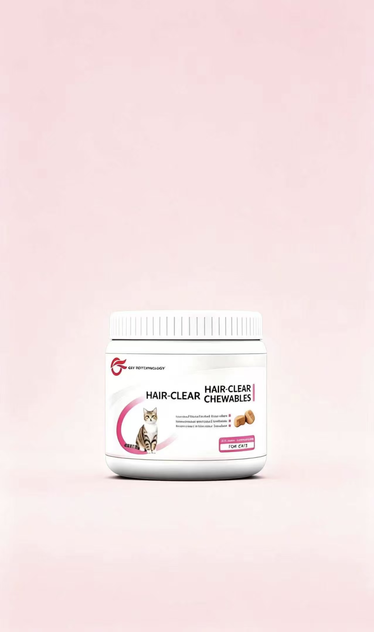 Hair-Clear Chewables