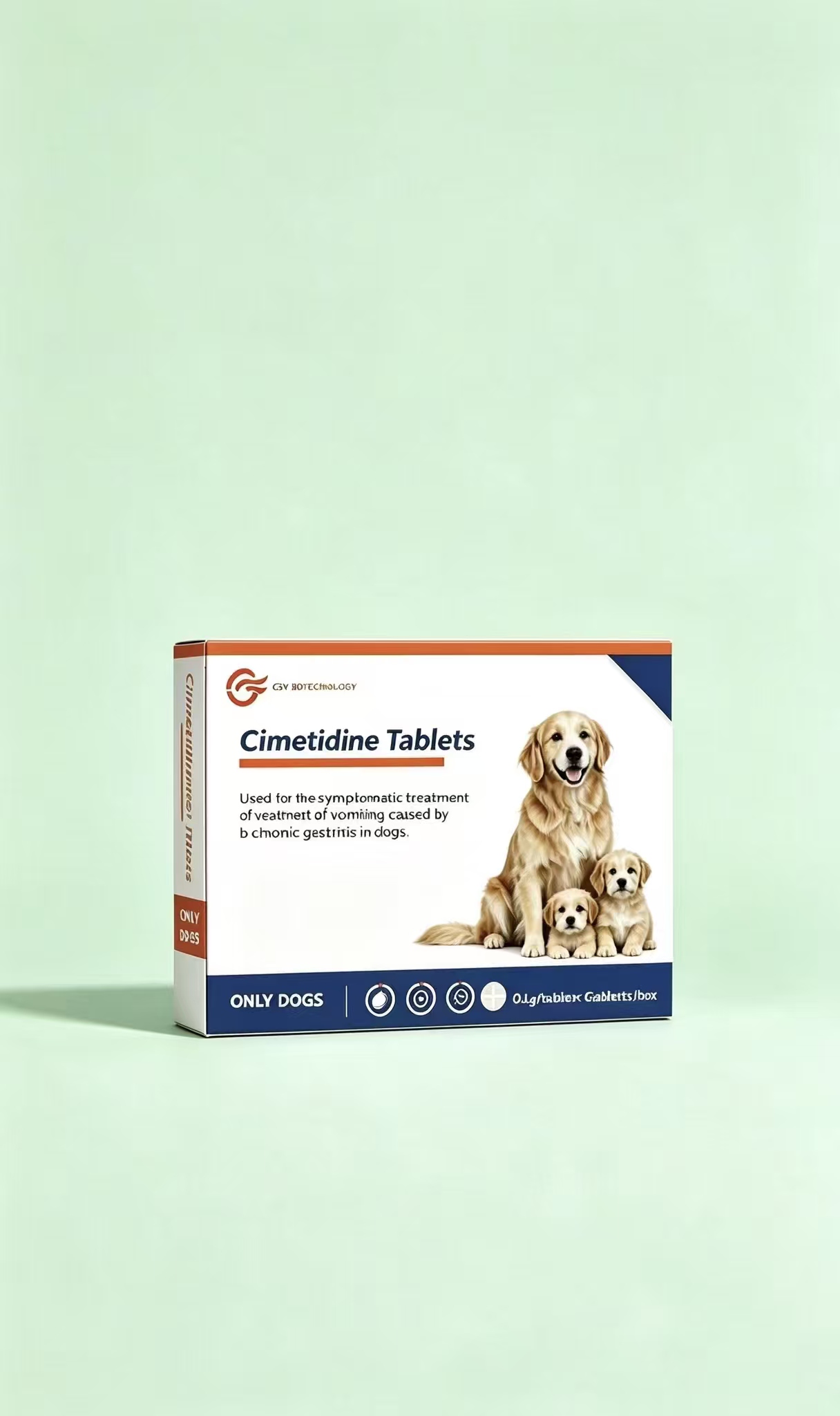 Cimetidine Tablets