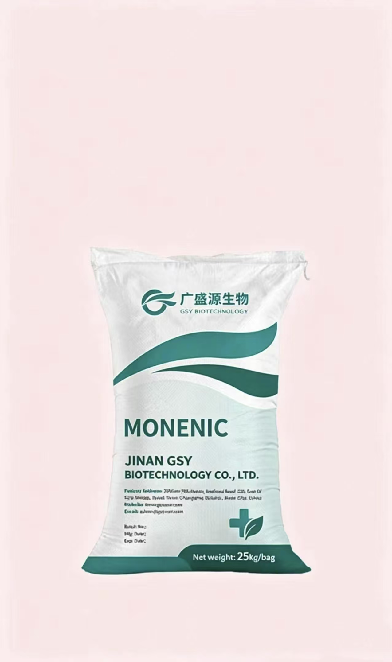 MONENIC