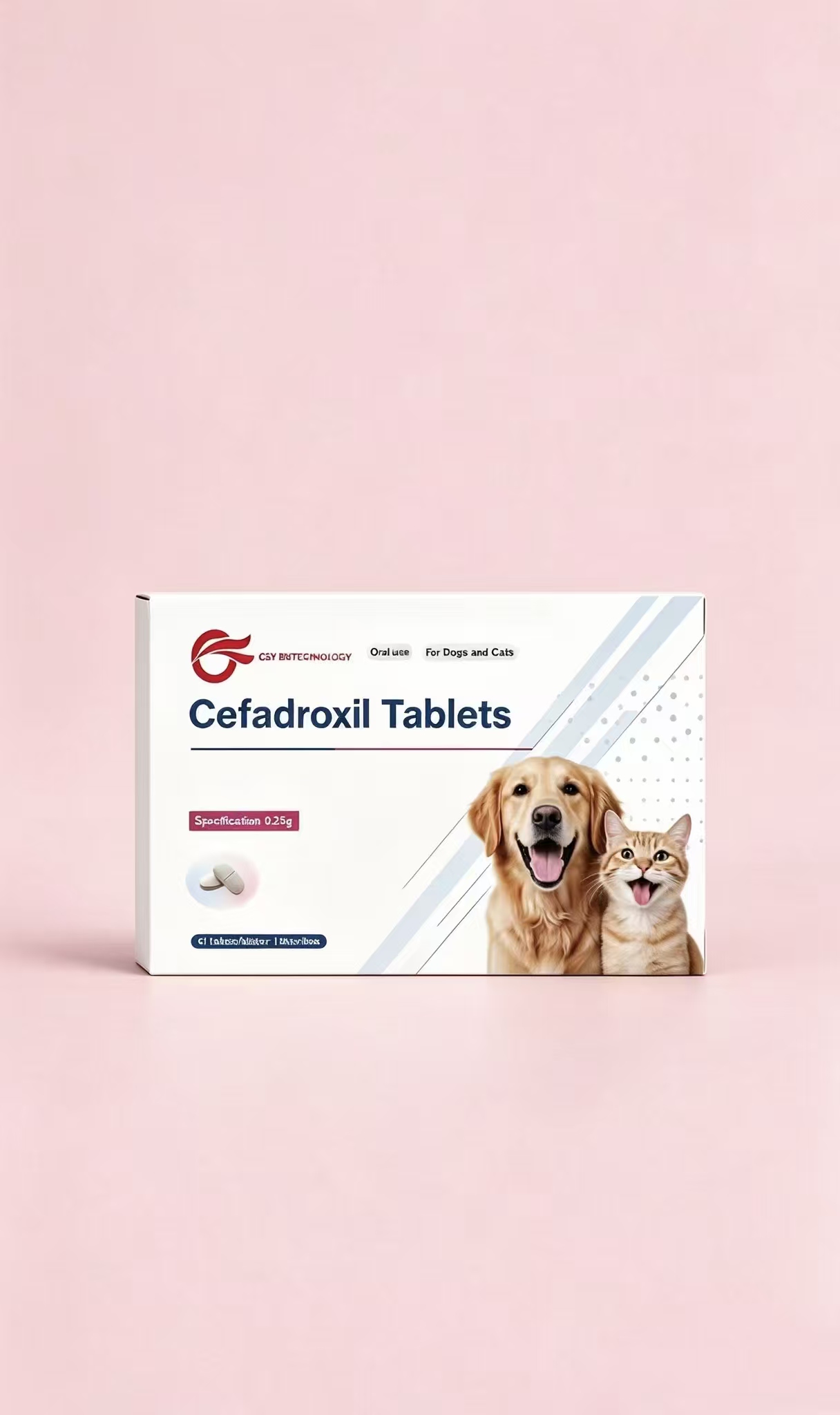 Cefadroxil Tablets