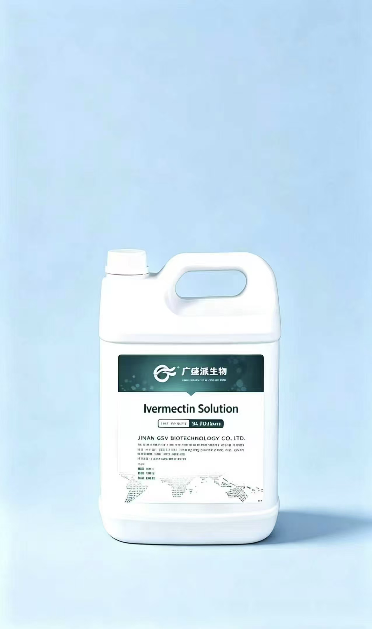 Ivermectin Solution 