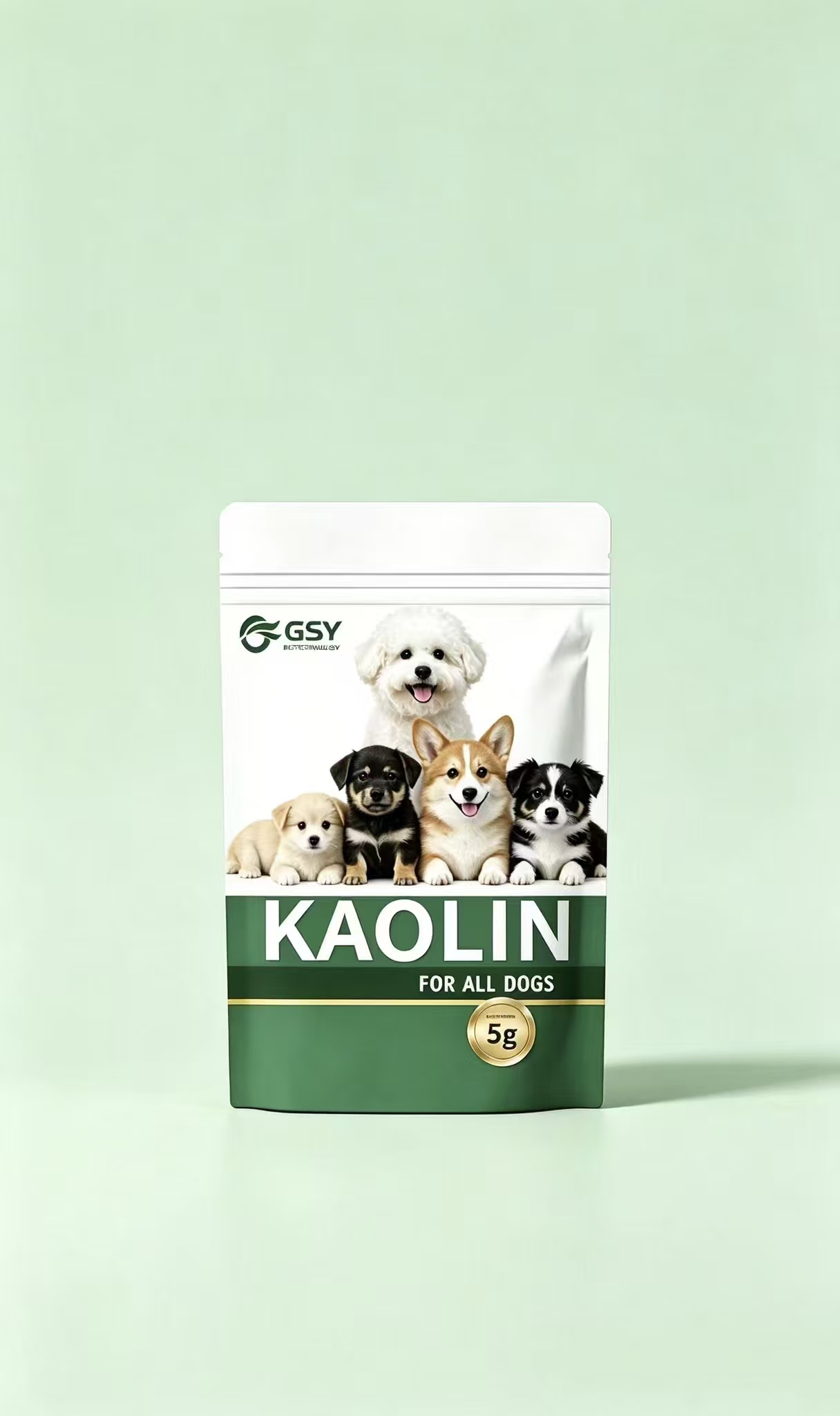 KAOLIN
