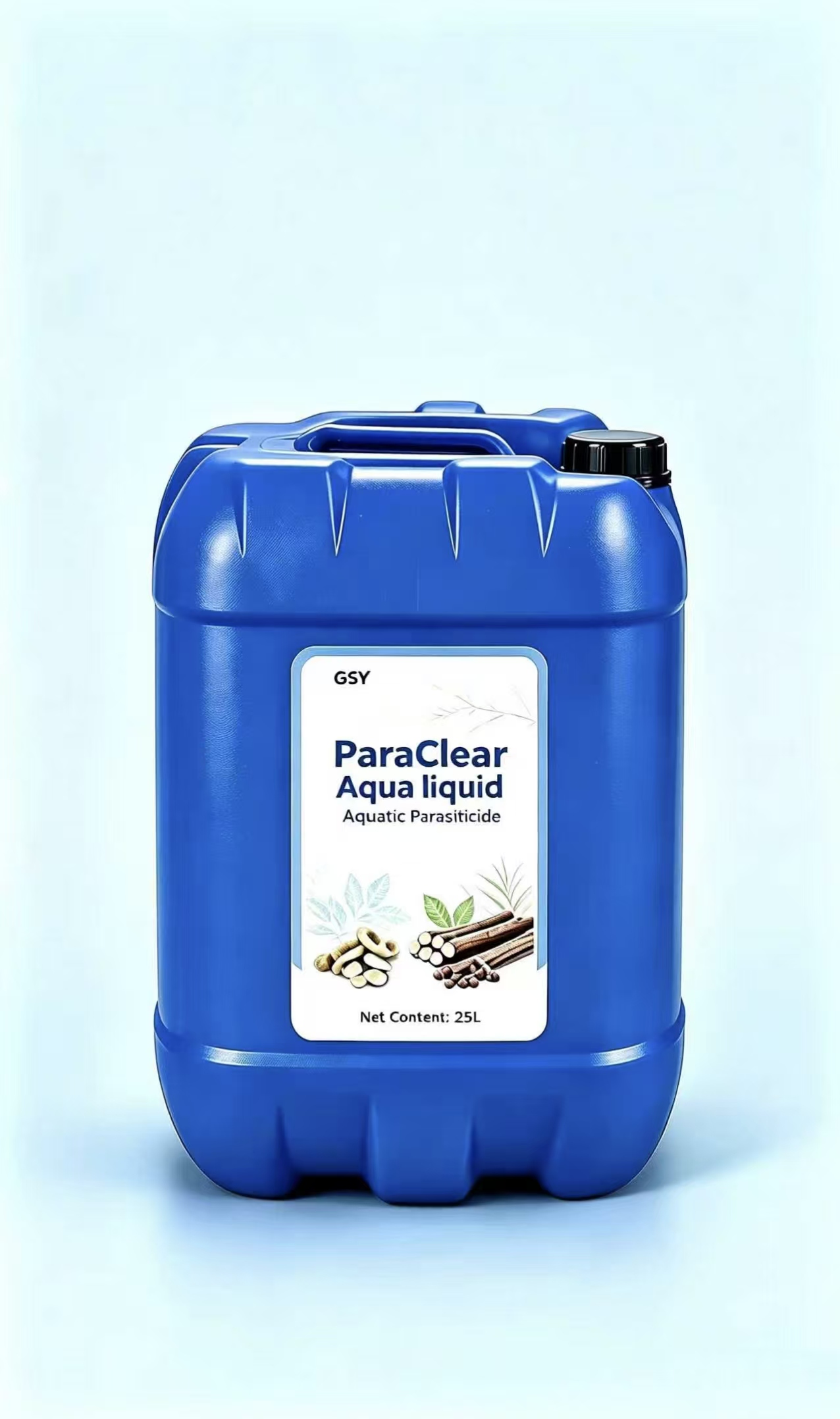ParaClear Aqua liquid