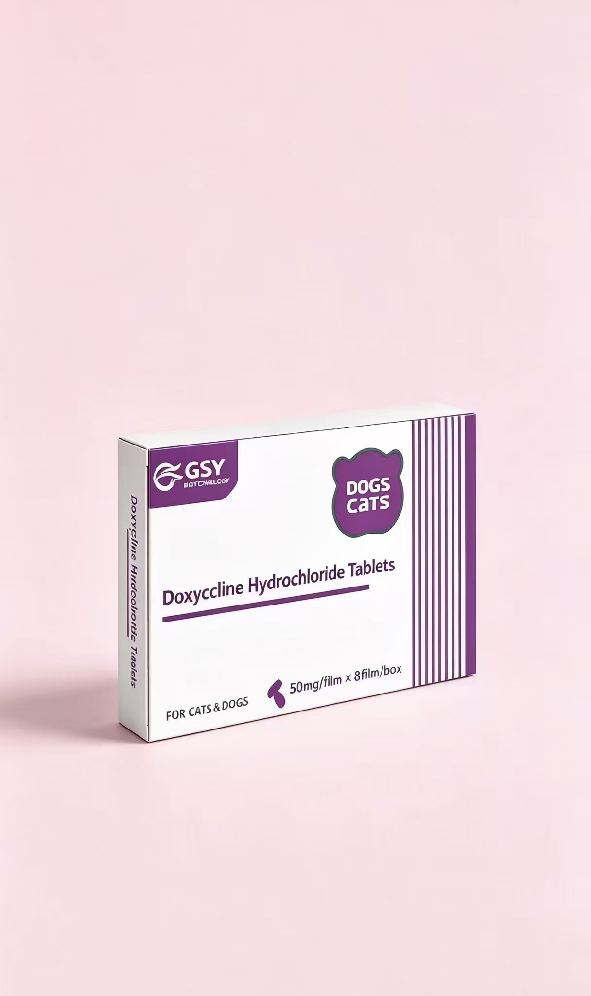 Doxycycline Hydrochloride Tablet