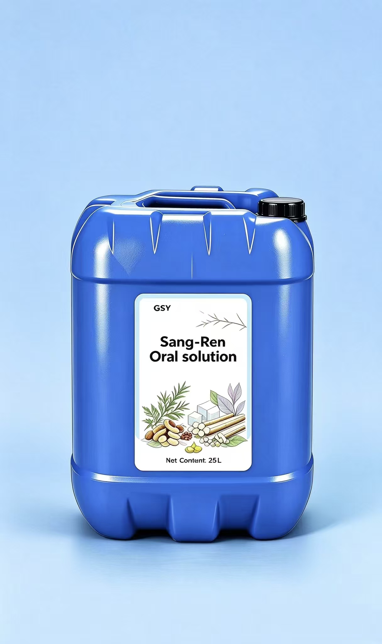 Sang‑Ren Oral solution