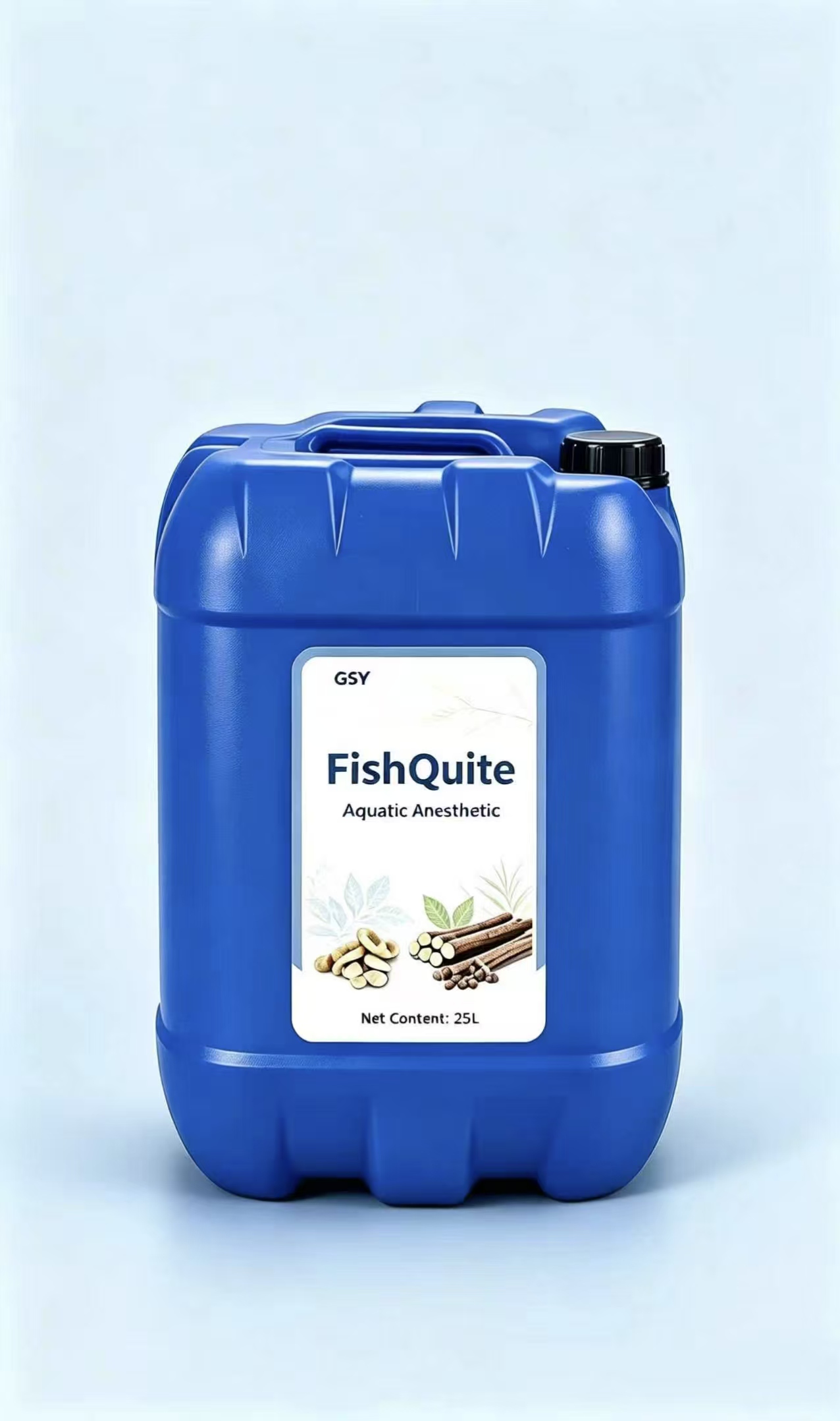 FishQuiet