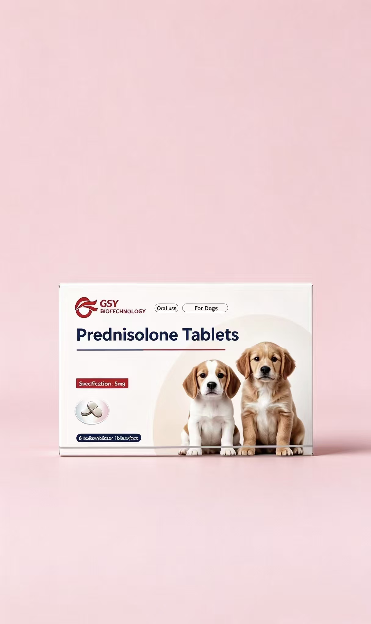 Prednisolone Tablets