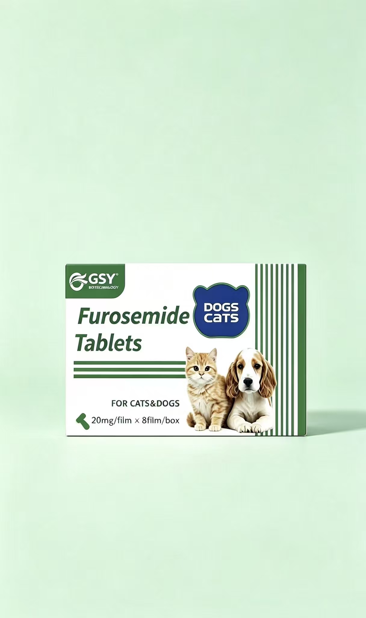 Furosemide Tablets
