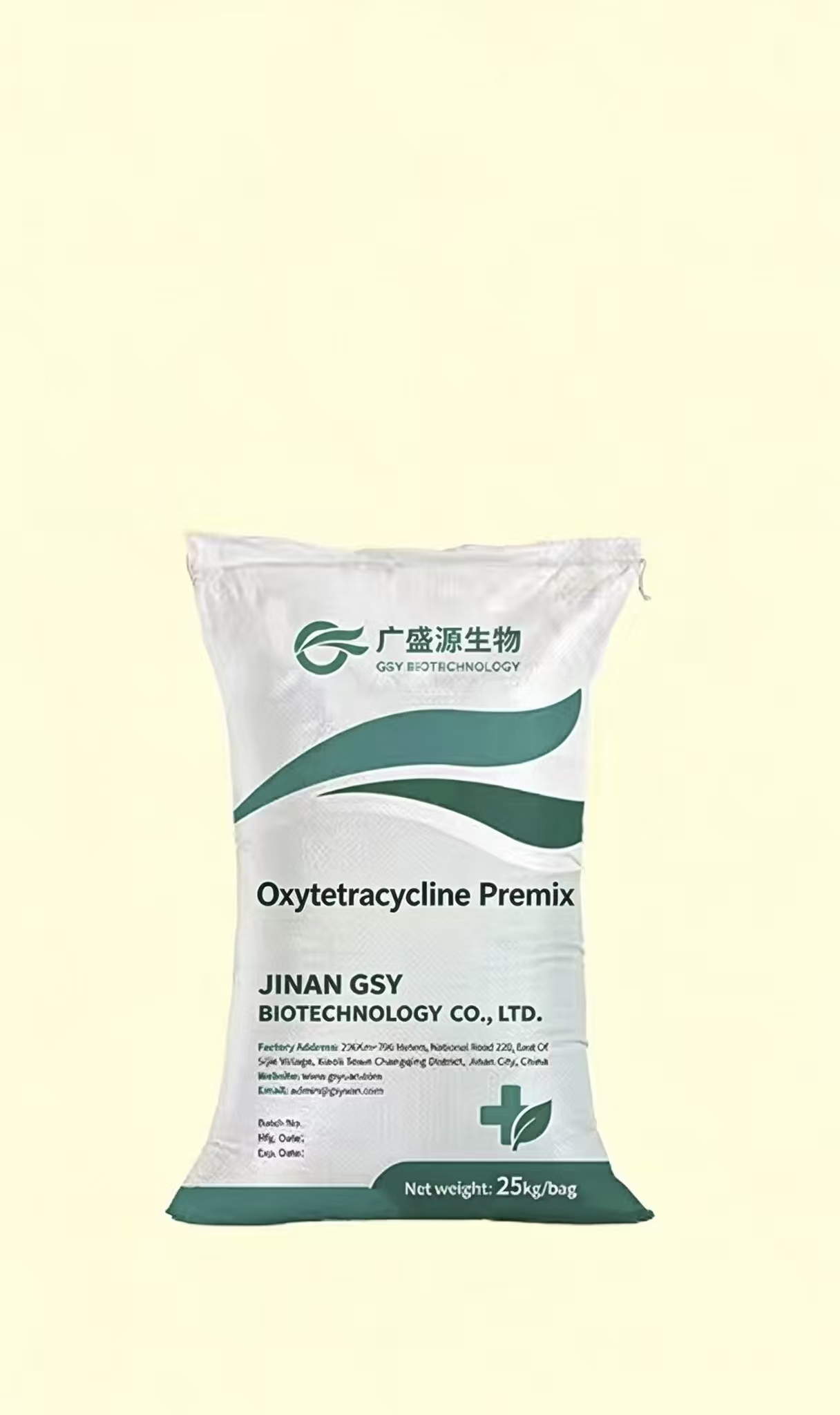 Oxytetracycline Premix