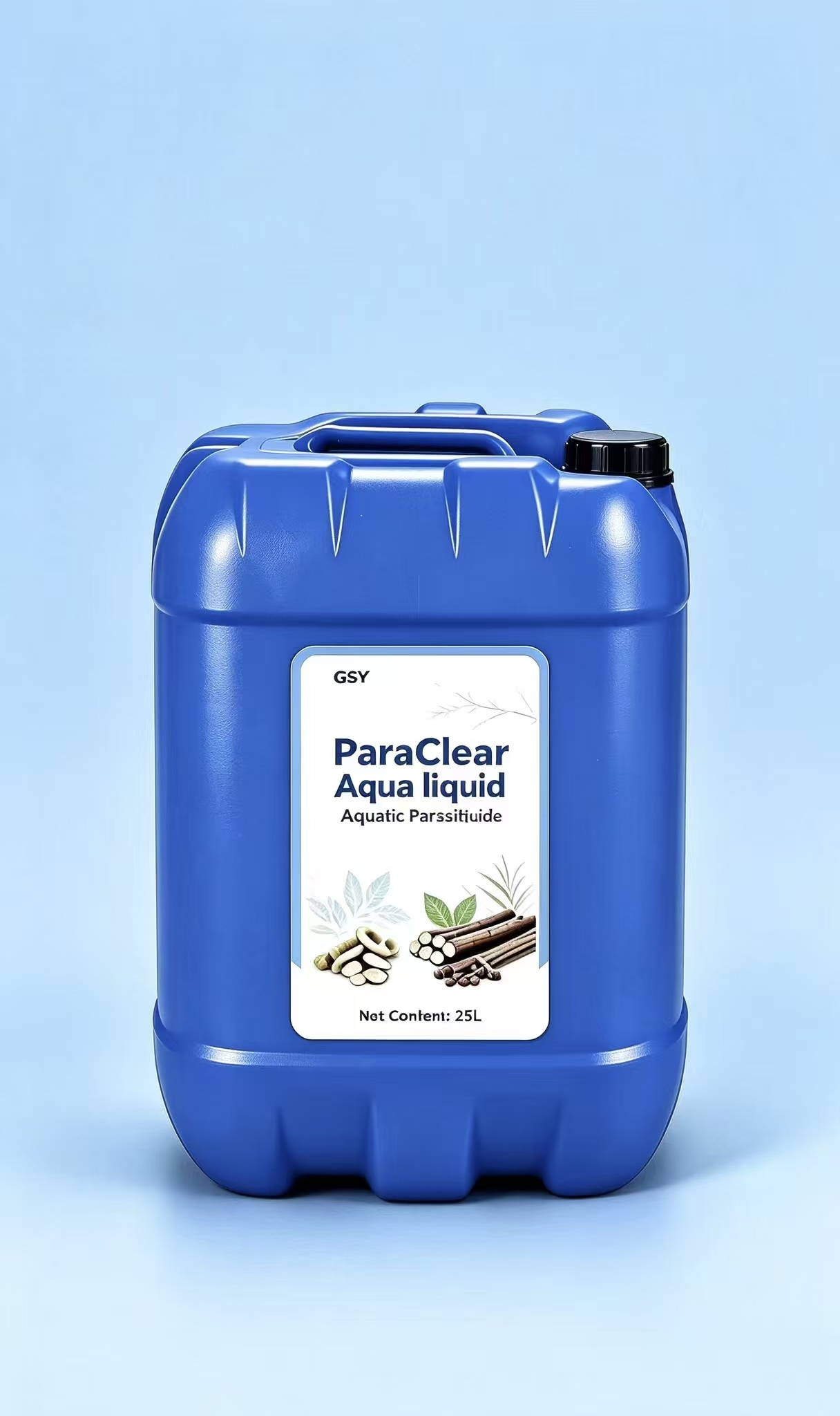 ParaClear Aqua liquid